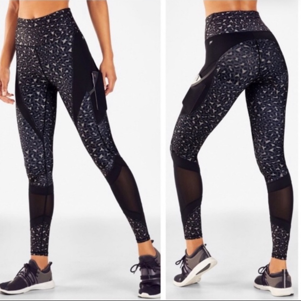 Fabletics Ultra Cool Leggings